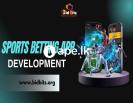 Best Sports Betting App Development Company In Ind